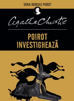 Poirot investigheaza