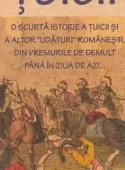 Povestea tuicii | Radu Lungu