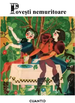 Povesti nemuritoare (Volumul 5)