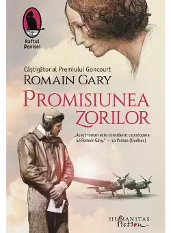 Promisiunea zorilor