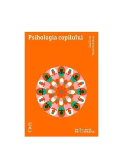 Psihologia copilului