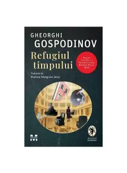 Refugiul timpului