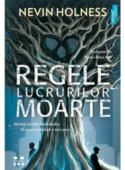 Regele lucrurilor moarte