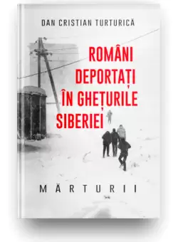 Romani deportati in gheturile Siberiei. Marturii