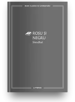 Rosu si Negru (vol. 5)