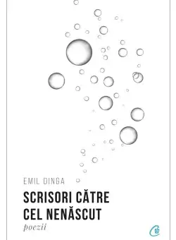 Scrisori catre cel nenascut