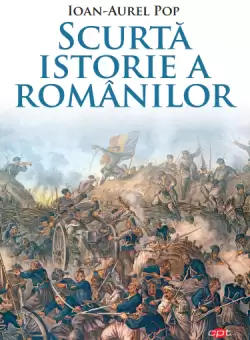 Scurta istorie a romanilor