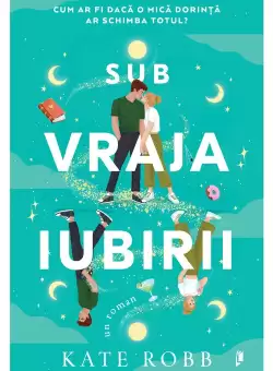 Sub vraja iubirii