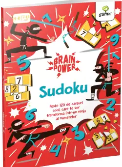 Sudoku |