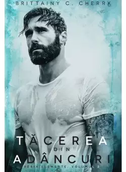 Tacerea din adancuri