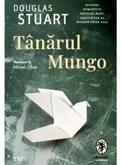 Tanarul Mungo