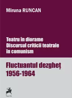 Teatru in diorame | Miruna Runcan