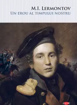 Un erou al timpului nostru