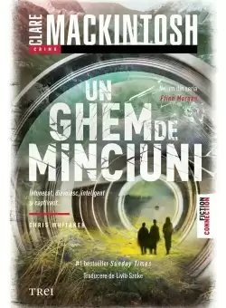Un ghem de minciuni