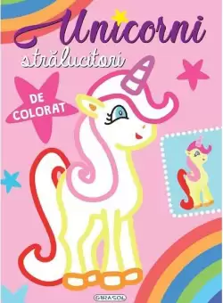 Unicorni stralucitori |