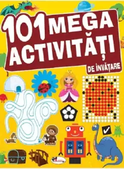 101 Mega activitati de invatare |