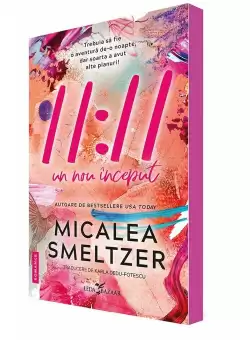 11:11. Un nou inceput