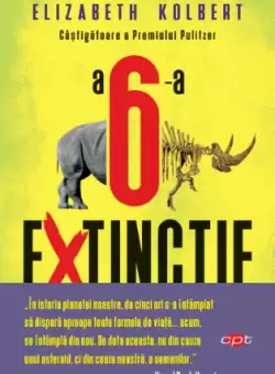 A 6-a extinctie. Vol. 118