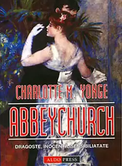 Abbeychurch | Charlotte M. Yonge