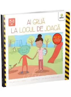 Ai grija la locul de joaca