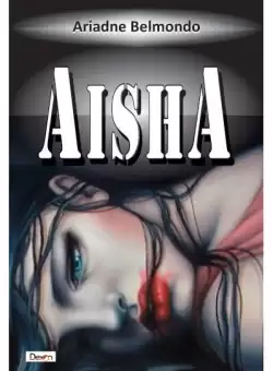 Aisha - Paperback brosat - Ariadne Belmondo - Dexon