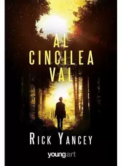 Al cincilea val #1 - Rick Yancey