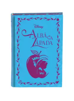 Alba ca Zapada. Volumul 3. Disney Romane de neuitat