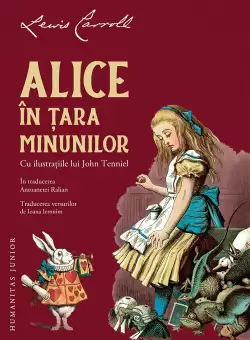 Alice in Tara Minunilor
