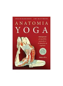 Anatomia YOGA