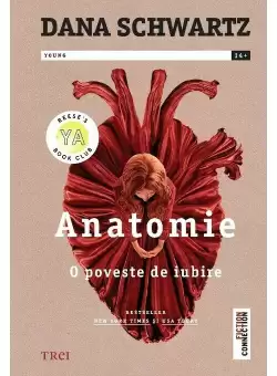 Anatomie. O poveste de iubire