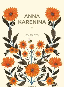 Anna Karenina I (vol. 23)