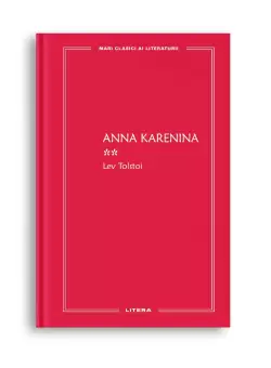Anna Karenina II (vol. 13)
