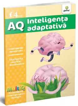 AQ.4 ani - Inteligenta adaptativa