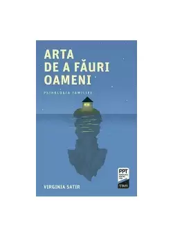 Arta de a fauri oameni