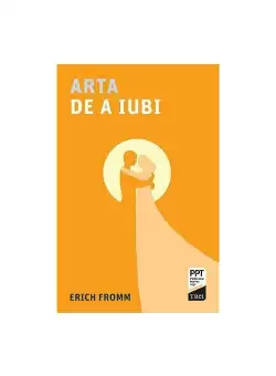 Arta de a iubi