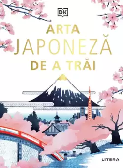 Arta japoneza de a trai