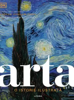 Arta. O istorie ilustrata. Editie revizuita si actualizata