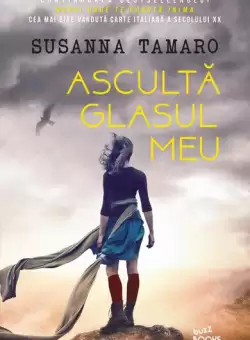 Asculta glasul meu - Paperback brosat - Susanna Tamaro - Litera