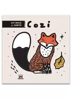 Atinge si simte - Cozi
