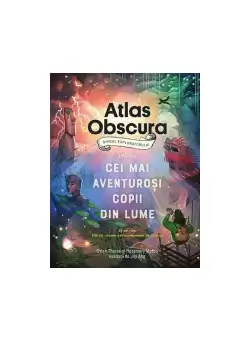 Atlas Obscura