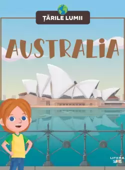 Australia. Volumul 14. Tarile lumii