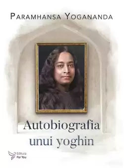 Autobiografia unui yoghin