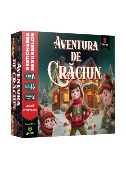 Aventura de Craciun