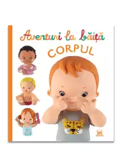 Aventuri la baita - Corpul