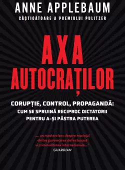 Axa autocratilor