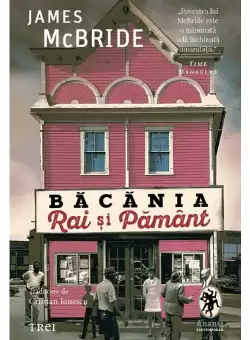 Bacania Rai si Pamant