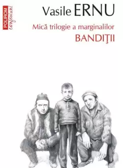 Banditii. Mica trilogie a marginalilor (Vol. 2) - Paperback brosat - Vasile Ernu - Polirom