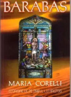 Barabas - Paperback - Marie Corelli - Aldo Press