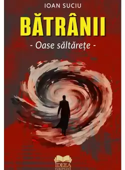 Batranii. Oase saltarete