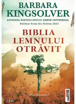Biblia lemnului otravit